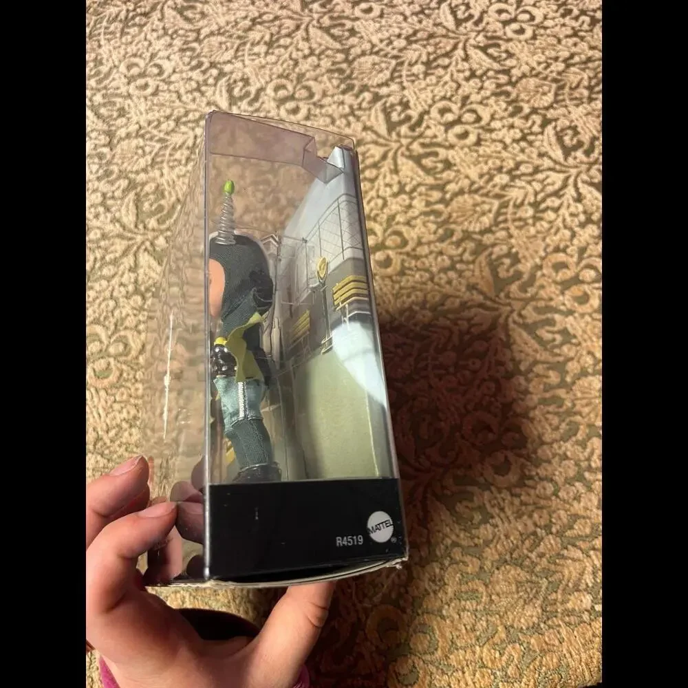 RARE Barbie Collector I Love‎ Lucy Episode 89 Kelly 2-pack